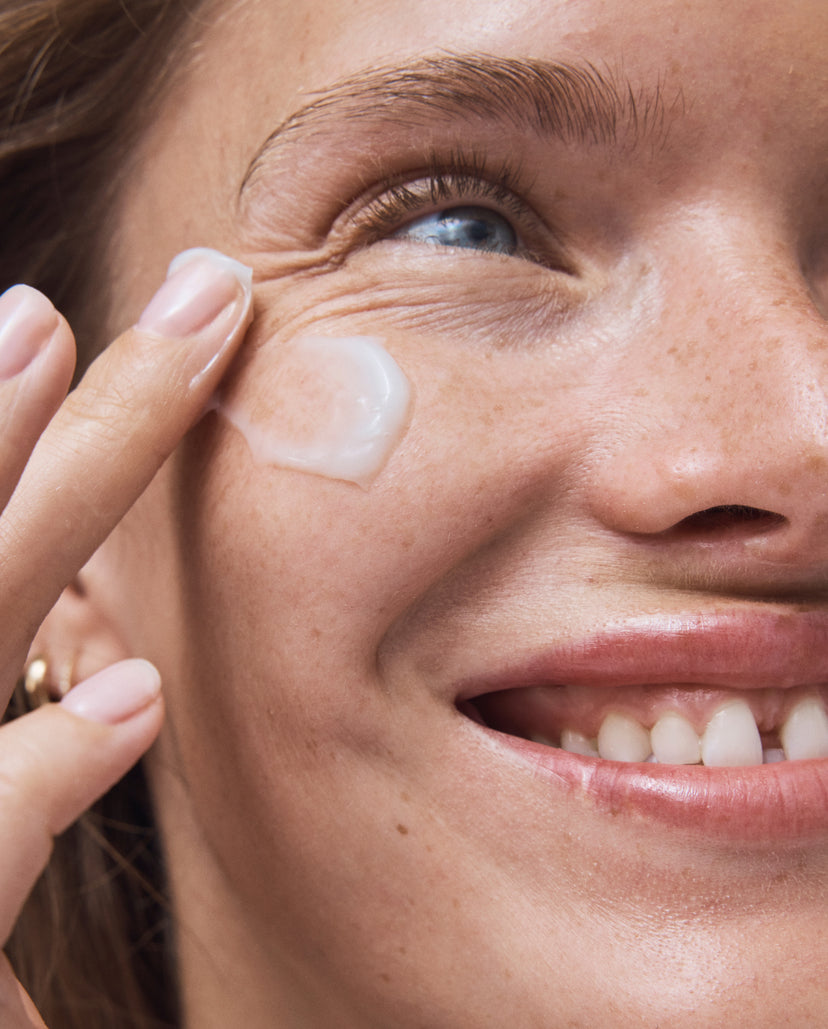 Dryness & Barrier Boost