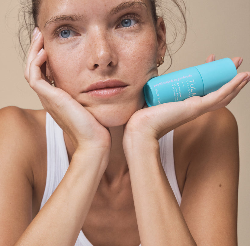 Dryness & Barrier Boost