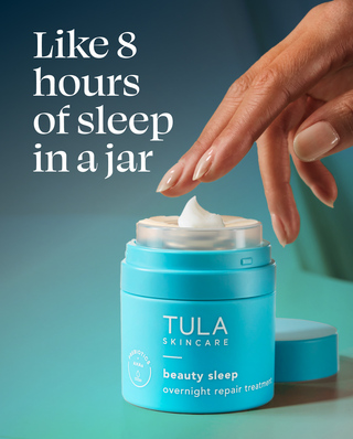 Beauty Sleep