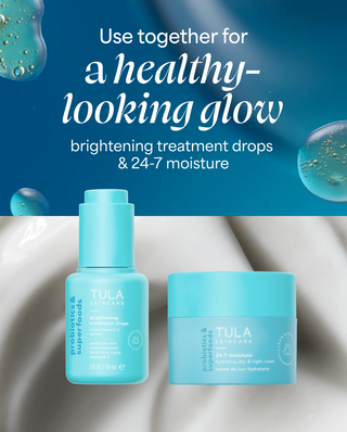 Brightening Treatment Drops