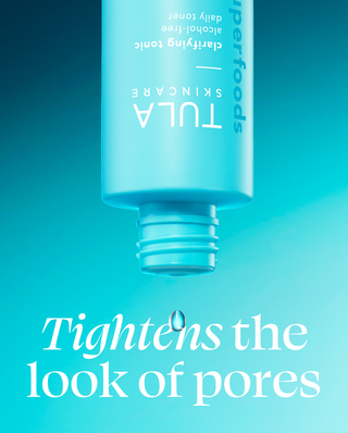 Clarifying Tonic