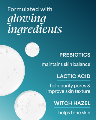 Clarifying Tonic