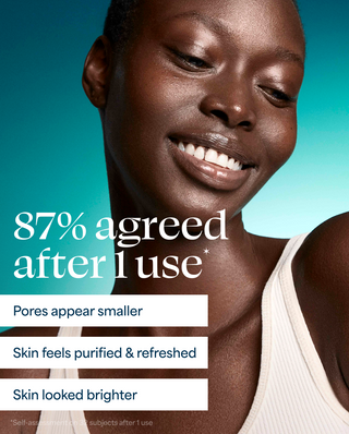 Clarifying Tonic