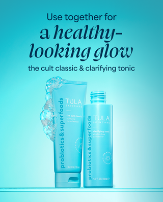 Clarifying Tonic