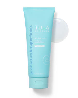 The Cult Classic Fragrance-Free