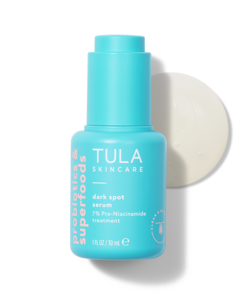 Dark Spot Serum – TULA
