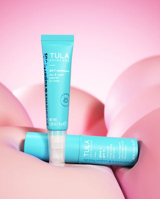 Lip & Eye Treatment Duo