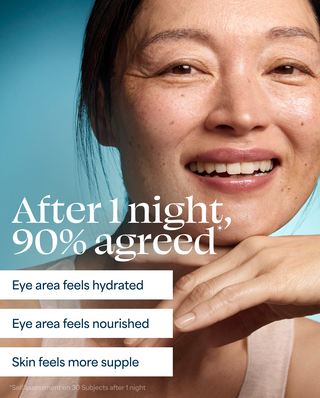 Eye Recharge + Replenish