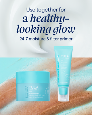 Filter Primer