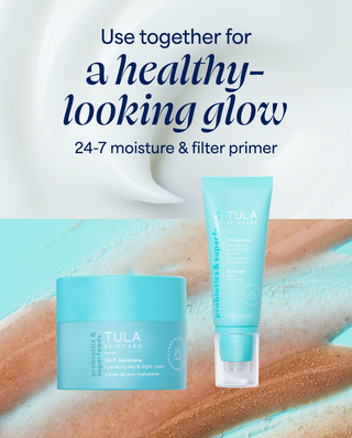 Filter Primer