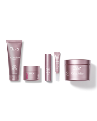 The Ultimate Luminous Skin Routine