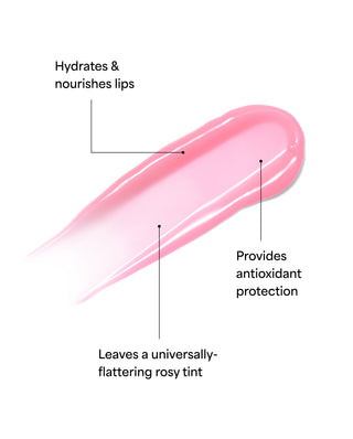 Peptide Lip Treatment