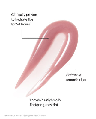 Head-to-Toe Rosy Glow