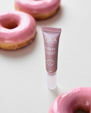 'Glaze