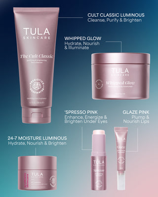 The Ultimate Luminous Skin Routine