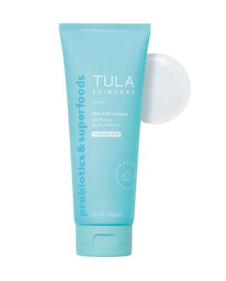 The Cult Classic Fragrance-Free