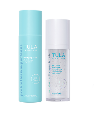 The Clarifying & Plumping Duo