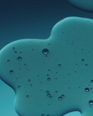 Video of TULA cleanser in use. 