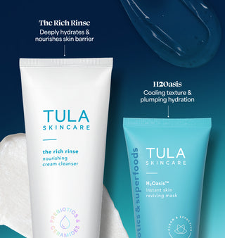 Sun Stressed Skin Duo